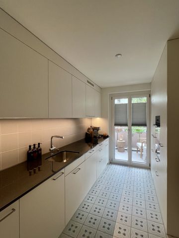 Stilvolle 3-Zimmer-Wohnung in zentraler Lage von Luzern - Photo 4