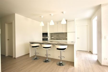 Luxueus nieuwbouw appartement met landelijk uitzicht - Photo 4