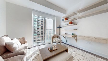 For Lease - 185 Enfield Place Unit# 2005, Mississauga, Ontario - Photo 3