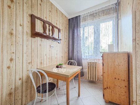 Kiadó jó állapotú lakás - Debrecen - Fotó 3