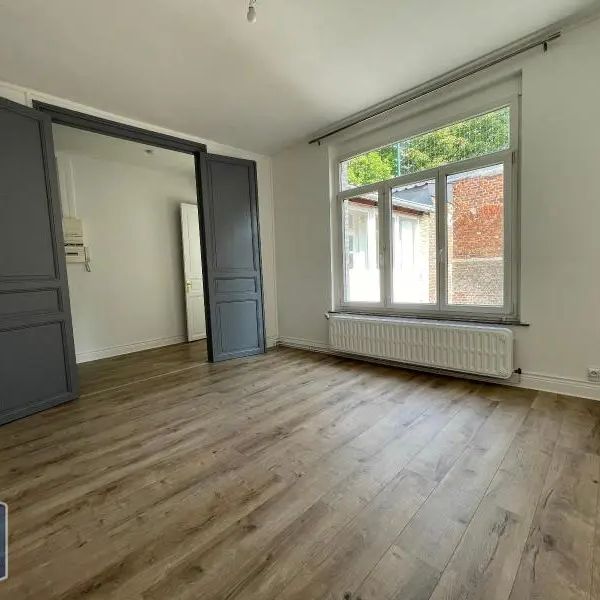 Appartement à louer 3 pièces 73m² - Photo 1