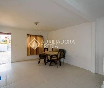 Casa com 4 quartos e 180m² para alugar em Partenon, Porto Alegre. - Foto 6