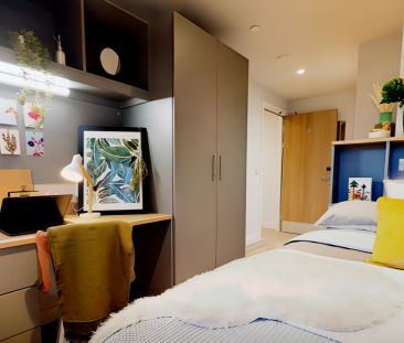 Platinum En Suite - Photo 2