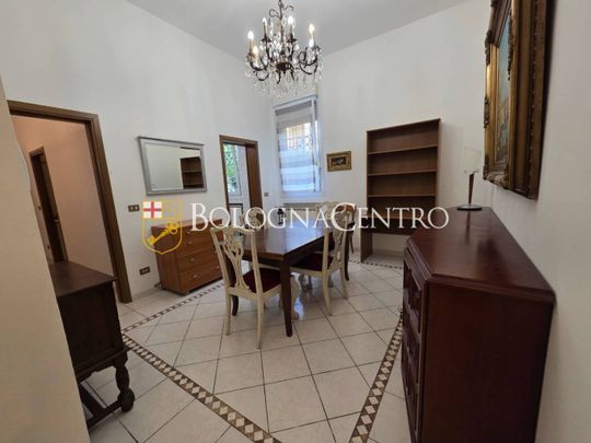 Quadrilocale via Fondazza, Santo Stefano, Bologna - Photo 1