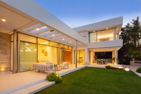 Casa o chalet de alquiler en N/a, -1, Los Naranjos - Photo 5