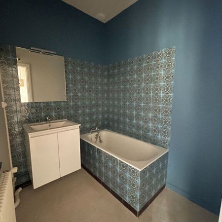 Location Appartement 2 pièces 57m² ROUEN 76000 - Photo 3