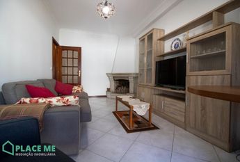 Arrendamento Apartamento T1