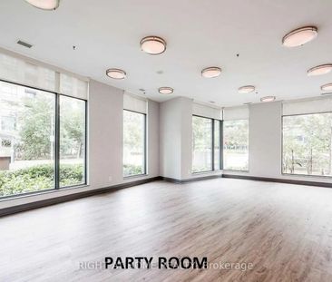 For Lease - 219 Fort York Boulevard Unit# 101, Toronto, Ontario - Photo 3