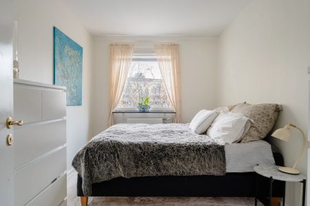 Radarvägen, Täby - Foto 5