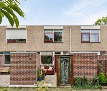 Te huur: Huis Ericadreef in Bleiswijk - Foto 2