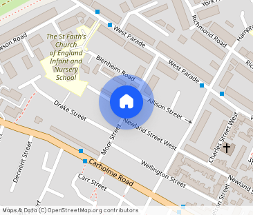 1 bedroom in a house share to rent - Photo 1