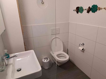 3.5 Zimmer, 70 m², 1. Stock - Photo 3