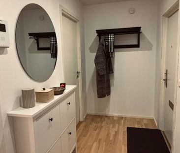 Kadettgatan - Photo 1