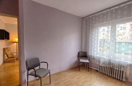 Mieszkanie 3 - pokojowe na Jasnych Błoniach - Zdjęcie 2