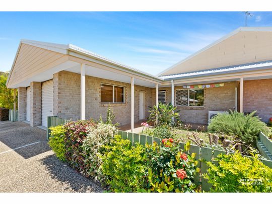 4/236 German Street, Norman Gardens - Photo 1