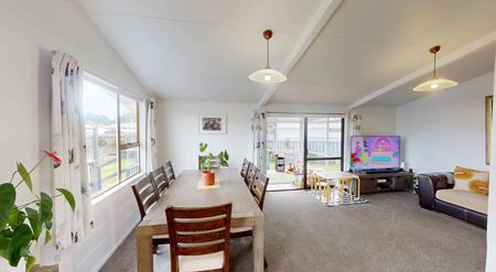 Aramoho - 3 Bedrooms - Photo 3