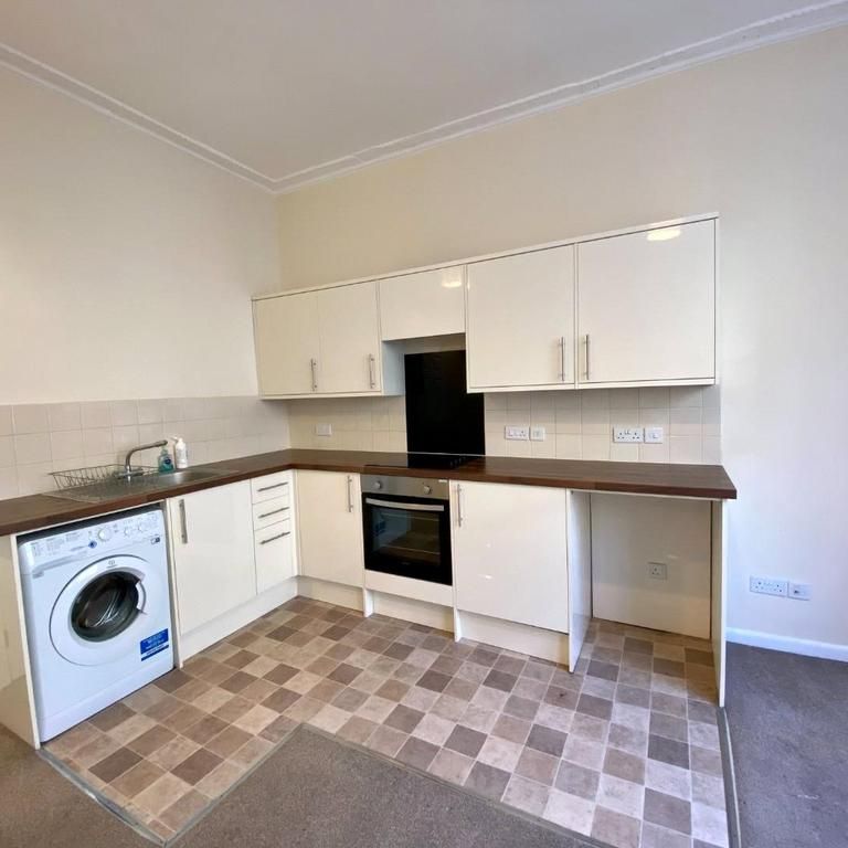 1 bedroom apartment to rent - Photo 1