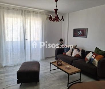 Piso en alquiler en Alameda de Barceló, cerca de Alameda de los Cap... - Photo 1