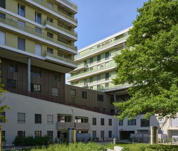 A louer sans caution - Logement récent dans un quartier dynamique - Photo 1