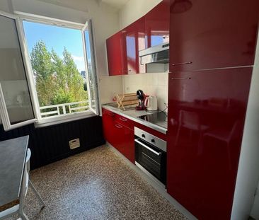 Location Appartement 3 pièces 53m² LORIENT 56100 - Photo 5
