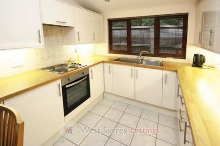 Studio to rent - Photo 5