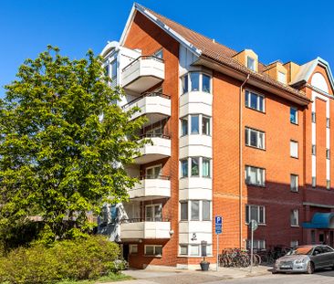 Högamöllegatan, Malmö - Photo 6