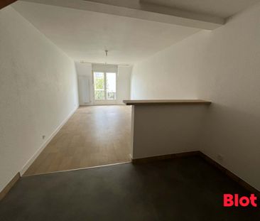 Location Appartement 2 pièces 44m² RENNES 35000 - Photo 5
