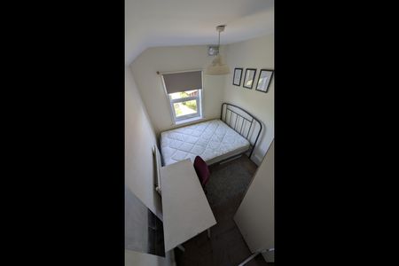 3 Bed Terraced House, Reservoir Road, B29 - Photo 4