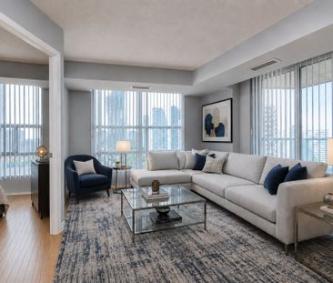 For Lease - 1 Elm Drive Unit# 1611, Mississauga, Ontario - Photo 3