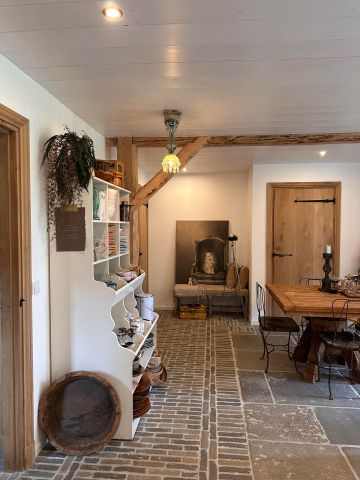 Appartement te huur: Duivenslaagte 1 8346 KH De Bult - Photo 5