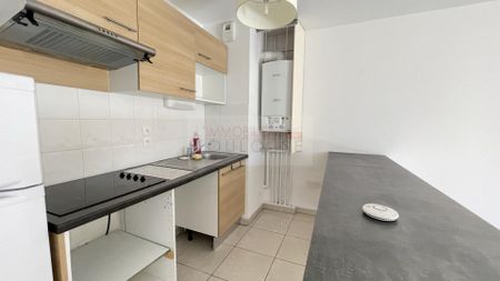 Location Appartement 3 pièces 66m² TOULOUSE 31500 - Photo 5