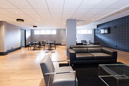 Appartement à louer - Montréal (Ville-Marie) (Centre Ouest) Appartement à louer - Montréal (Ville-Marie) (Centre Ouest) - Photo 4