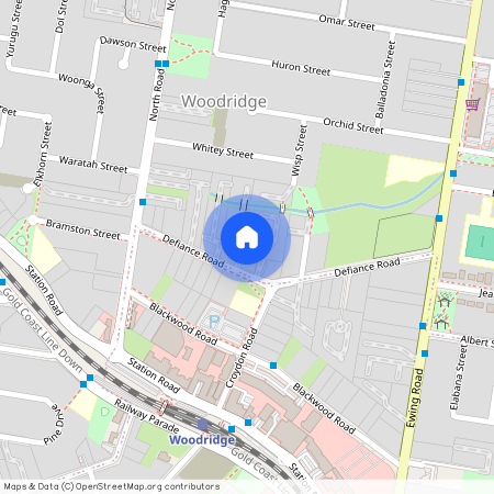 2/31 Defiance Road, Woodridge