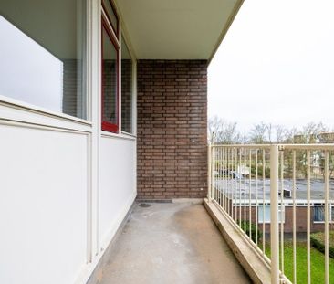 3052SP, Rotterdam, Wilgenplaslaan, 360 - Photo 2