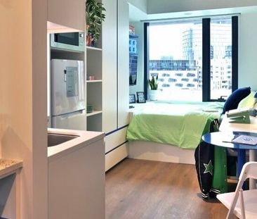 Melbourne CBD - Photo 1