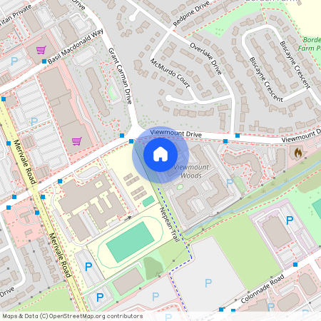 214 Viewmount Drive, Cityview - Parkwoods Hills - Rideau Shore