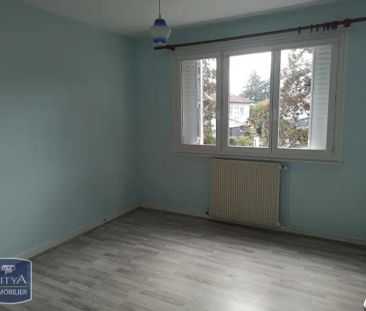 Appartement à louer 3 pièces 72.84m² - Photo 3