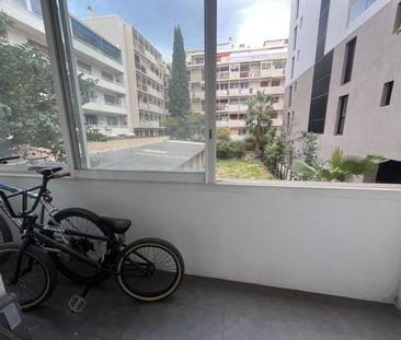 Appartement 3 pièce(s) 2 chambre(s) 59.01 m² - Photo 5