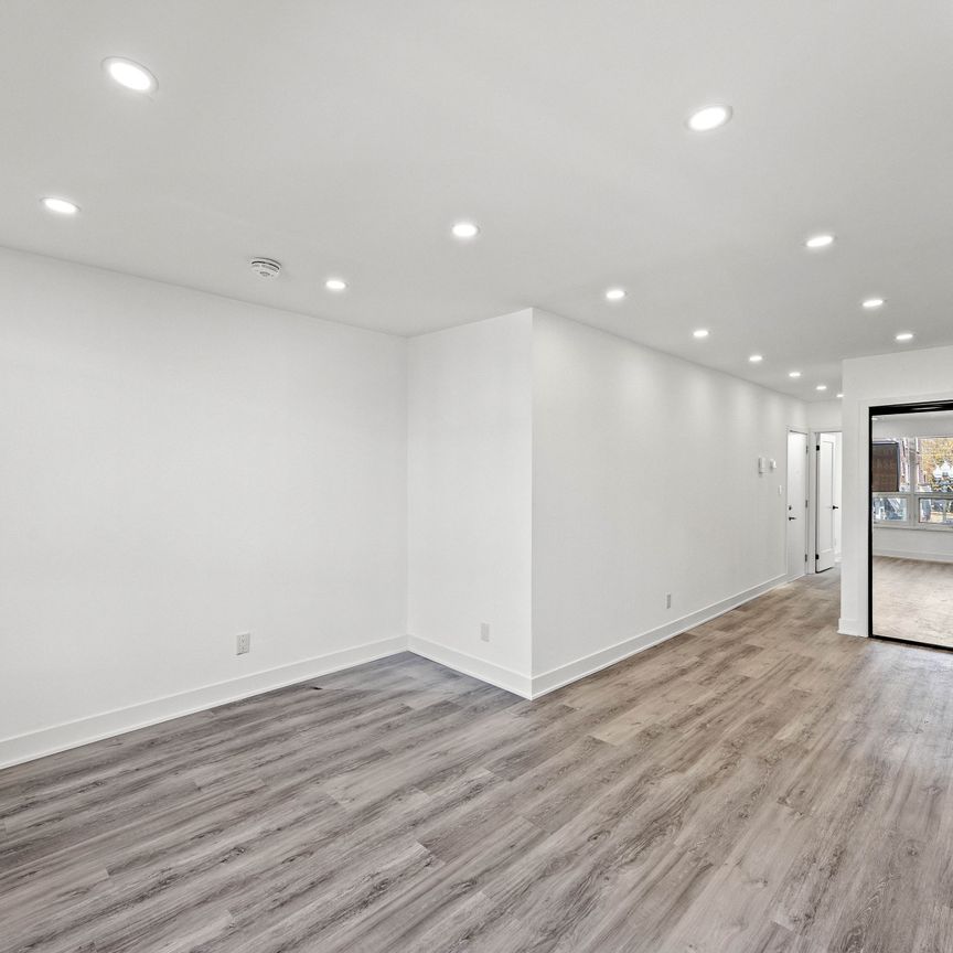 For Lease - 1305 St Clair Avenue Unit# 1, Toronto, Ontario - Photo 1