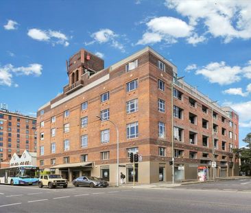221/88 King, Newtown NSW 2042 - Apartment For Rent | Domain - Photo 3