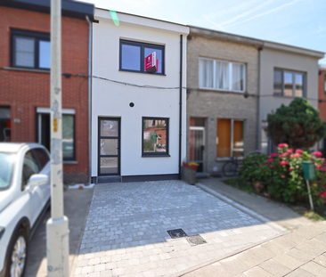 Energiezuinige woning met 2 slpks en gezellig terrasje - Photo 3