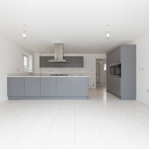 Camp Road, Heyford Park - Photo 1