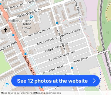 3 bedroom terraced house for rent - Photo 1