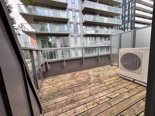 For Lease - 33 Dundonald Street Unit# TH6, Toronto, Ontario - Photo 1