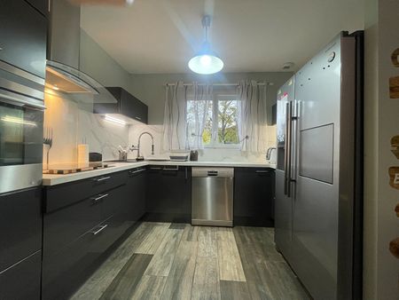 Maison T5 Moulis-en-Médoc à louer - Photo 5