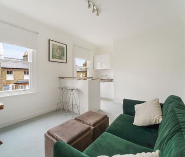 1 bedroom apartment to rent - Photo 2