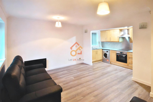 Madison House, 94 Wrentham Street, Birmingham B5 - Photo 1