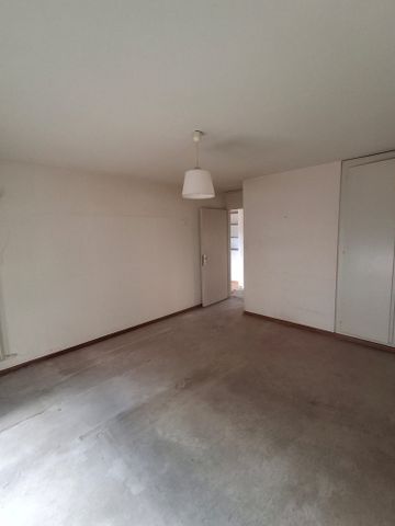 Appartement 2.5 pièces lumineux avec balcon à La Chaux-de-Fonds - Photo 5