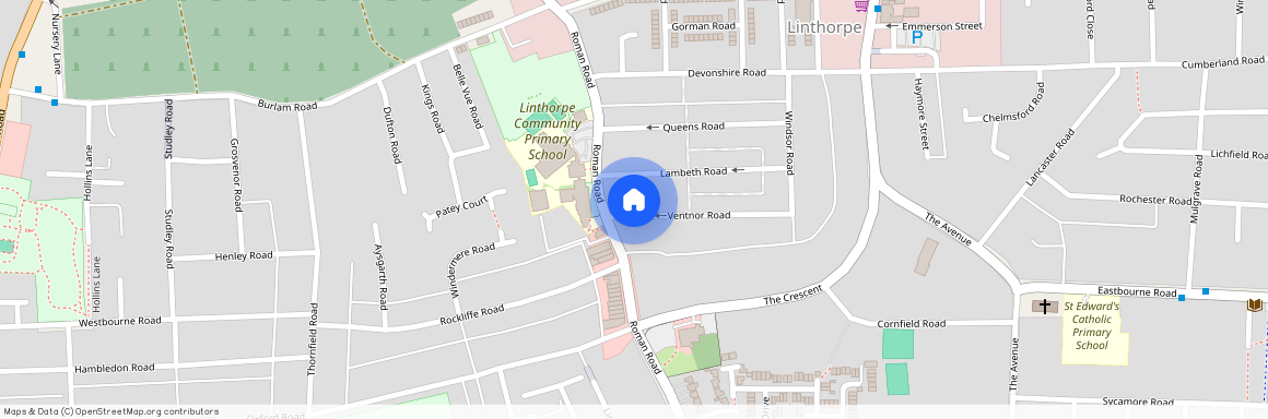 Ventnor Road, Middlesbrough