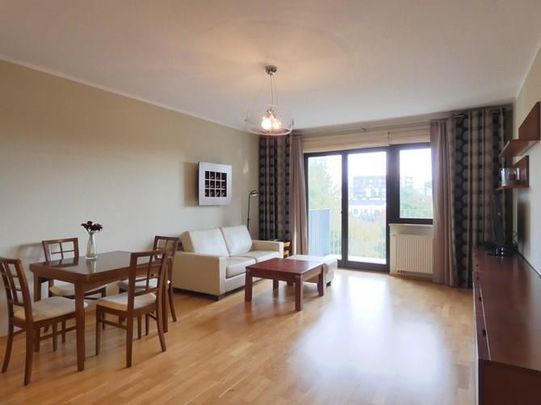 Warszawa, Wola, Jana Kazimierza - Zdjęcie 1